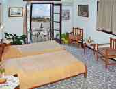 Rivari Hotel - о. Санторини, Гърция
