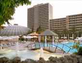 Rodos Palace Hotel - о. Родос, Гърция