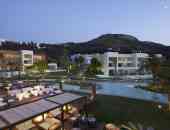 Rodos Palace Hotel - о. Родос, Гърция