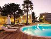 Rodos Palace Hotel - о. Родос, Гърция