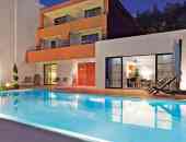 Rodos Palace Hotel - о. Родос, Гърция