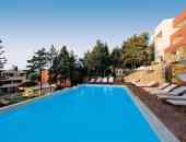 Rodos Palace Hotel - о. Родос, Гърция