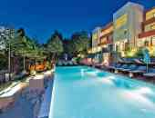 Rodos Palace Hotel - о. Родос, Гърция