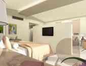 Rodostamo Hotel & Spa - о. Корфу, Гърция