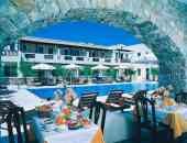 Rose Bay Hotel - о. Санторини, Гърция