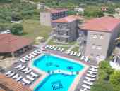 Royal Hotel - Халкидики, Касандра, Гърция