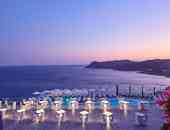 Royal Myconian Resort - о. Миконос, Гърция
