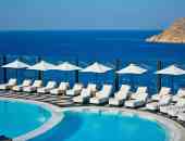 Royal Myconian Resort - о. Миконос, Гърция