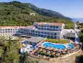 Saint George Palace Hotel - о. Корфу, Гърция
