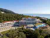 Saint George Palace Hotel - о. Корфу, Гърция