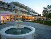 Saint George Palace Hotel - о. Корфу, Гърция