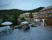 Saint George Palace Hotel - о. Корфу, Гърция