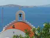 Saint John Villas & Spa - о. Миконос, Гърция