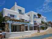 Saint John Villas & Spa - о. Миконос, Гърция