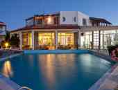 Samothraki Village Hotel - о. Самотраки, Гърция