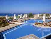 San Marco Hotel - о. Миконос, Гърция