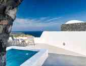 Santo Maris Oia, Luxury Suites & Spa - о. Санторини, Гърция