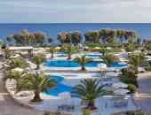Santo Miramare Luxury Resort Hotel - о. Санторини, Гърция