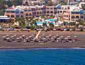 Santo Miramare Luxury Resort Hotel - о. Санторини, Гърция