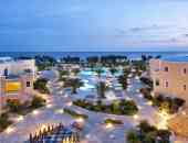 Santo Miramare Luxury Resort Hotel - о. Санторини, Гърция
