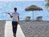 Santo Miramare Luxury Resort Hotel - о. Санторини, Гърция
