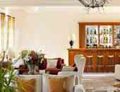 Santo Miramare Luxury Resort Hotel - о. Санторини, Гърция