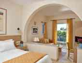 Santo Miramare Luxury Resort Hotel - о. Санторини, Гърция