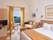 Santo Miramare Luxury Resort Hotel - о. Санторини, Гърция