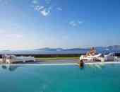 Santorini Princess Presidential Suites - о. Санторини, Гърция