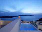 Santorini Royal Suites - о. Санторини, Гърция