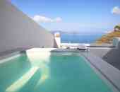 Santorini Royal Suites - о. Санторини, Гърция