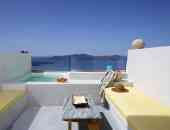 Santorini Royal Suites - о. Санторини, Гърция