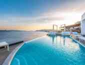 Santorini Secret Suites & Spa - о. Санторини, Гърция