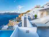 Santorini Secret Suites & Spa - о. Санторини, Гърция