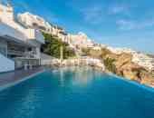 Santorini Secret Suites & Spa - о. Санторини, Гърция