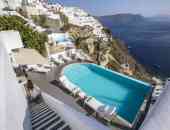 Santorini Secret Suites & Spa - о. Санторини, Гърция