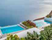 Santorini Secret Suites & Spa - о. Санторини, Гърция
