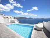 Santorini Secret Suites & Spa - о. Санторини, Гърция