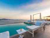 Santorini Secret Suites & Spa - о. Санторини, Гърция