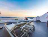 Santorini Secret Suites & Spa - о. Санторини, Гърция