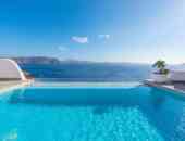 Santorini Secret Suites & Spa - о. Санторини, Гърция