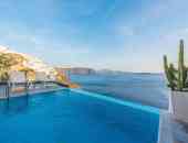 Santorini Secret Suites & Spa - о. Санторини, Гърция