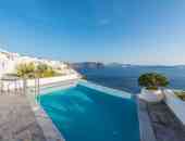 Santorini Secret Suites & Spa - о. Санторини, Гърция