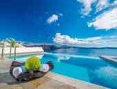 Santorini Secret Suites & Spa - о. Санторини, Гърция