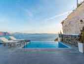 Santorini Secret Suites & Spa - о. Санторини, Гърция