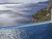 Santorini Secret Suites & Spa - о. Санторини, Гърция