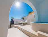 Santorini Secret Suites & Spa - о. Санторини, Гърция