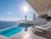 Santorini Secret Suites & Spa - о. Санторини, Гърция