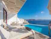 Santorini Secret Suites & Spa - о. Санторини, Гърция