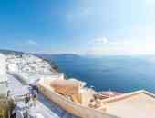 Santorini Secret Suites & Spa - о. Санторини, Гърция